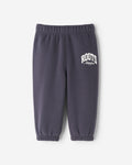 Baby  Arch Sweatpant / PERISCOPE GREY
