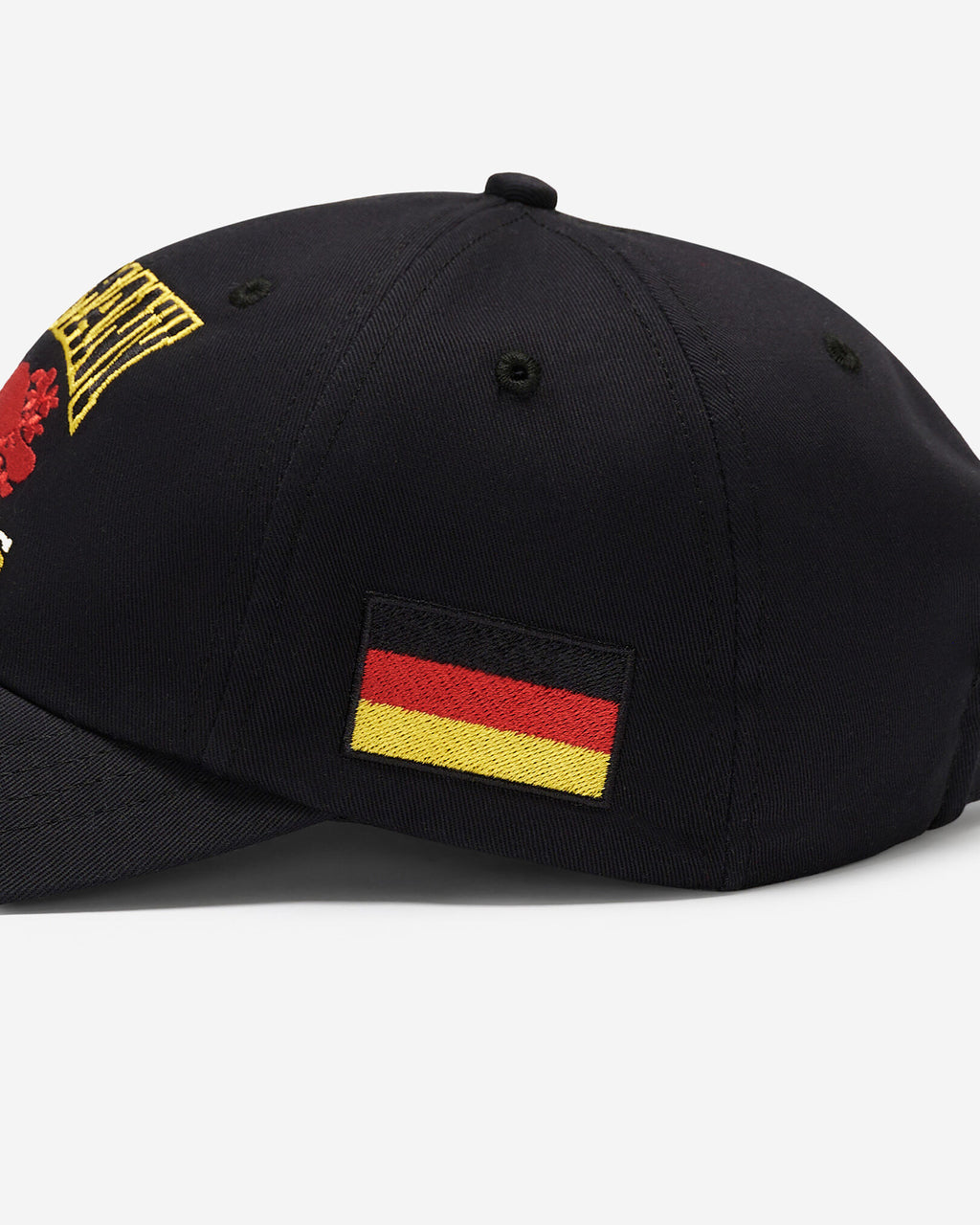 Worldwide Cap Germany / GERMANY