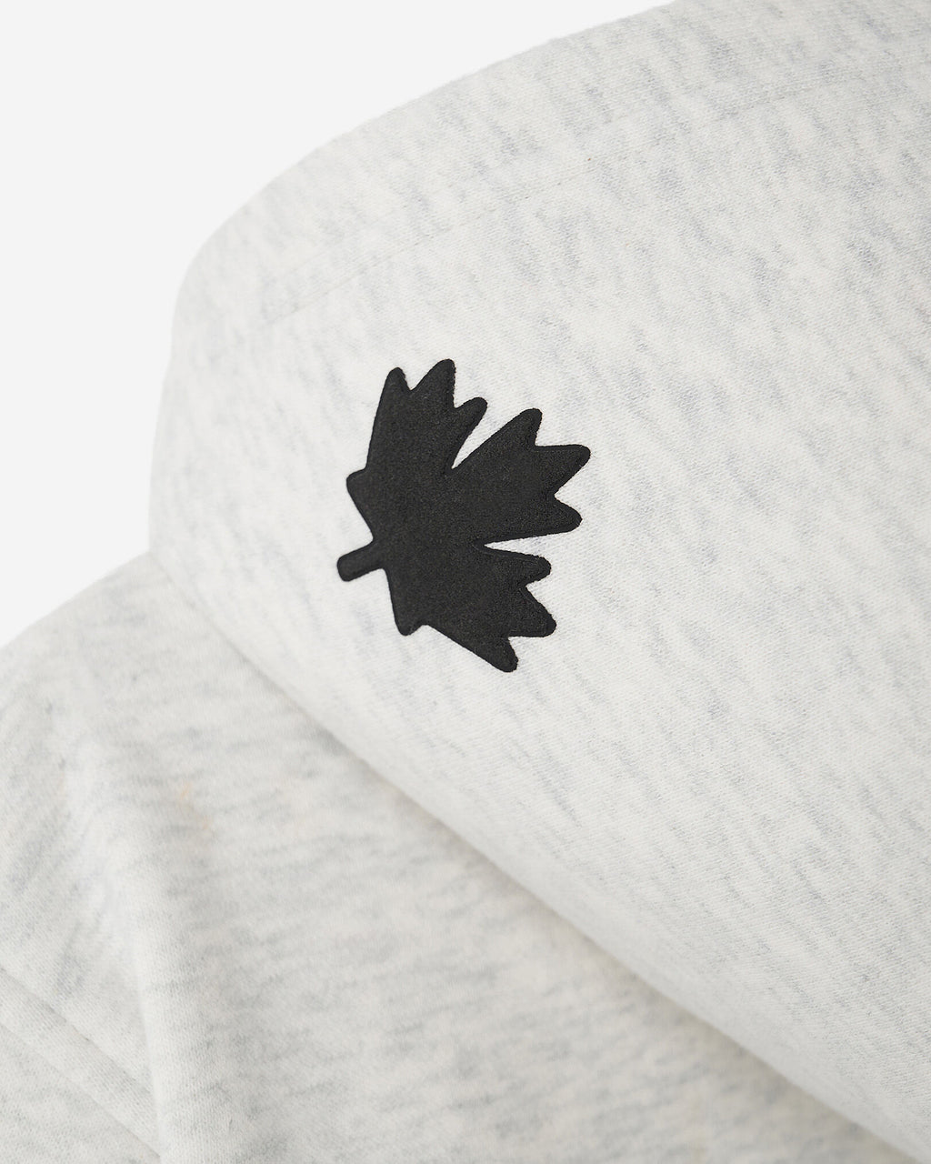 Baby Northern  Full Zip Hoodie / WHITE MIX