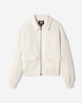 Roam Jacket / OATMEAL MIX