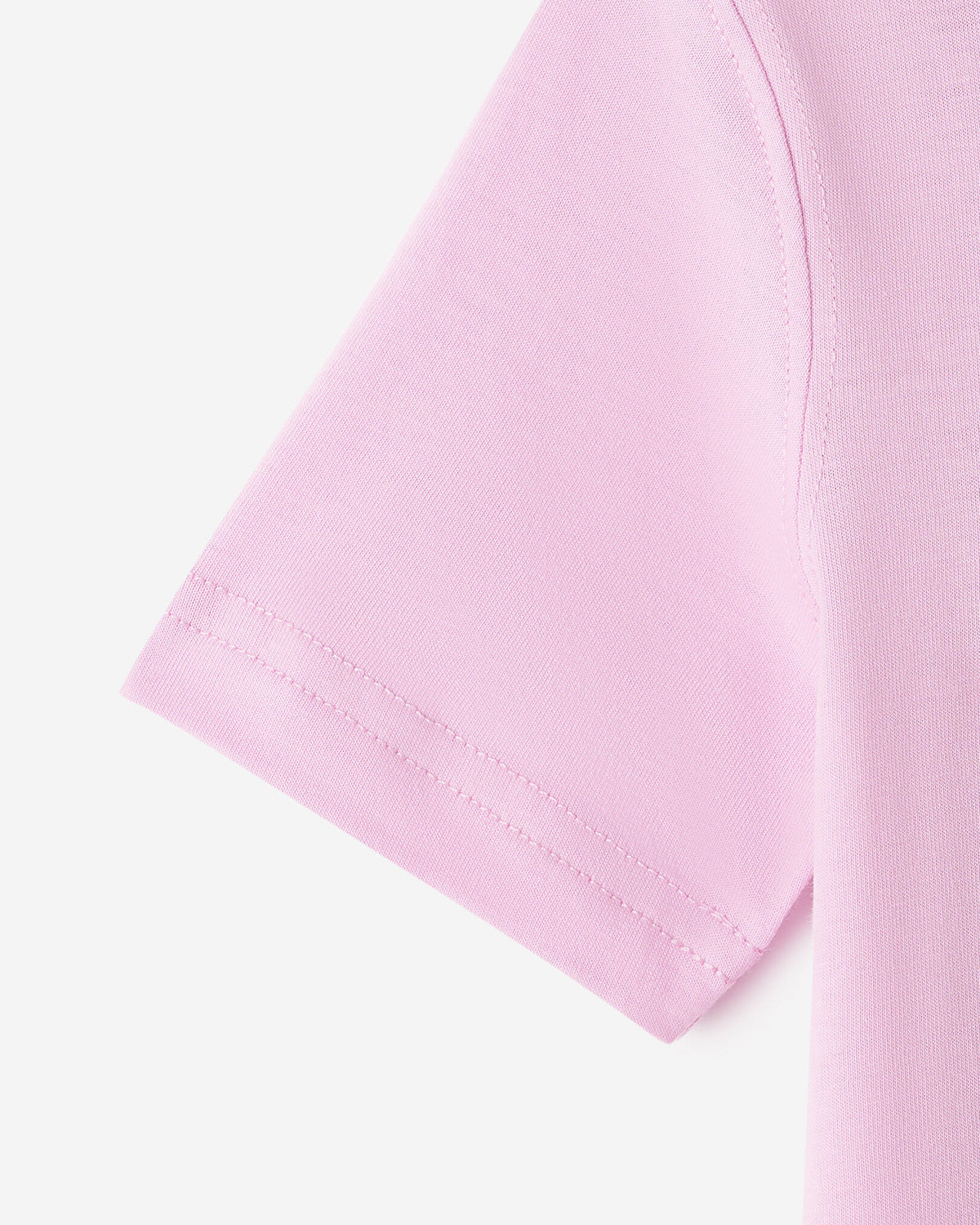 Toddler Pops & Scoops T-Shirt / PINK LAVENDER