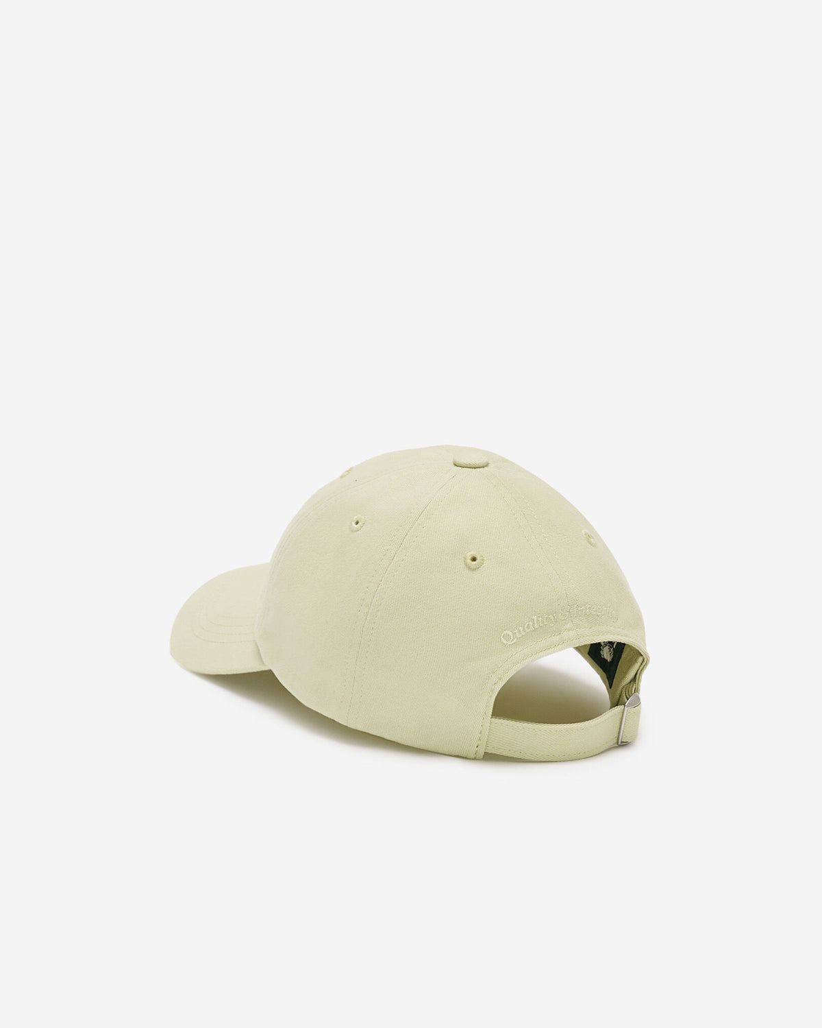 Baseball Cap / FADED JADE