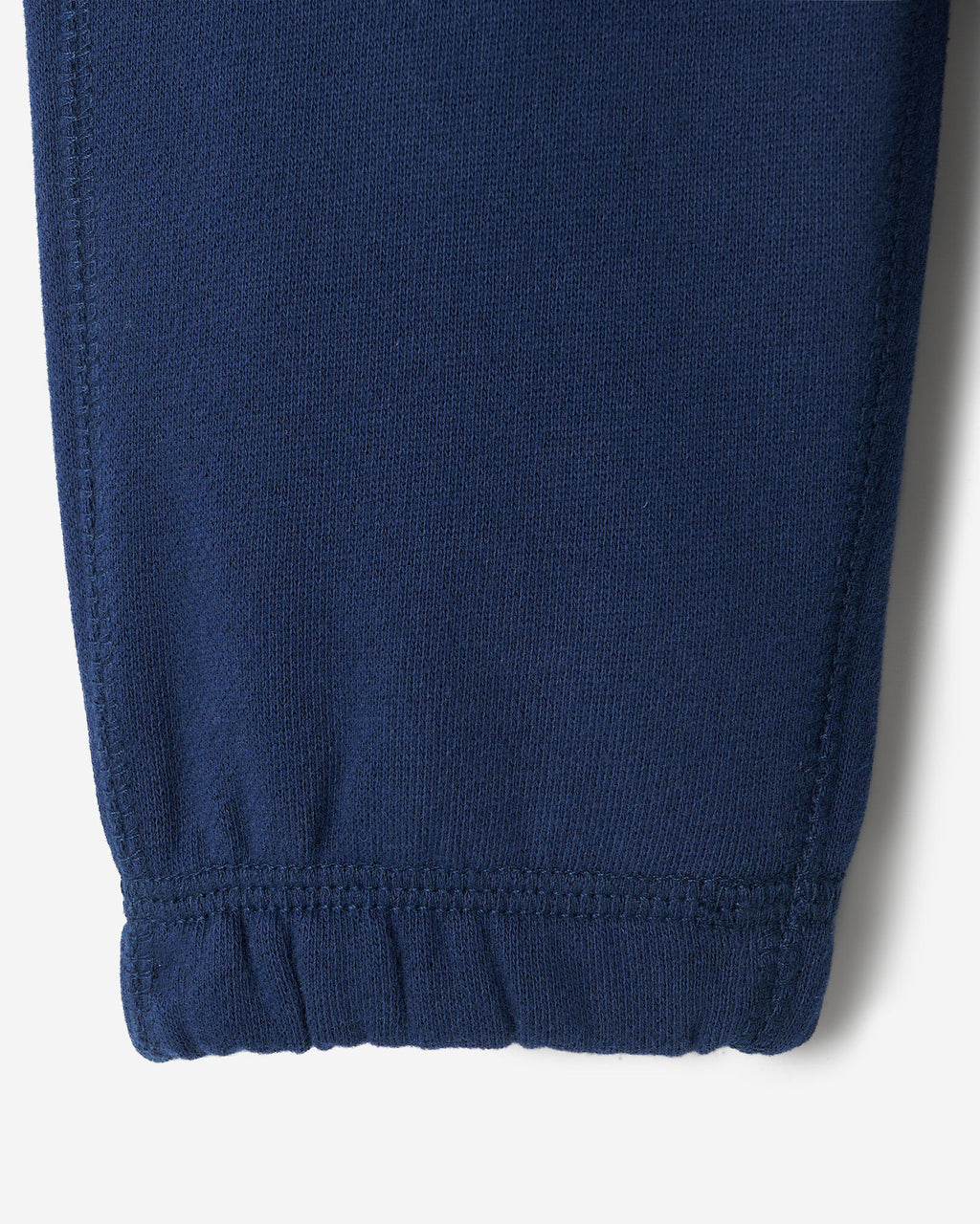 Baby Organic Original Sweatpant / TRUE NAVY