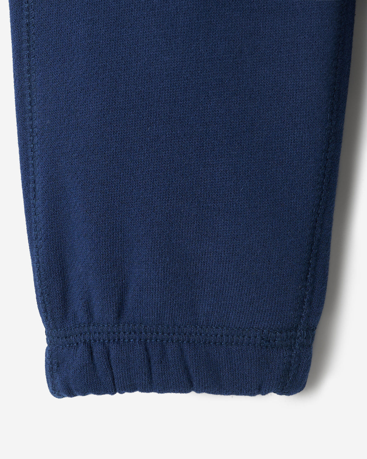 Baby Organic Original Sweatpant / TRUE NAVY
