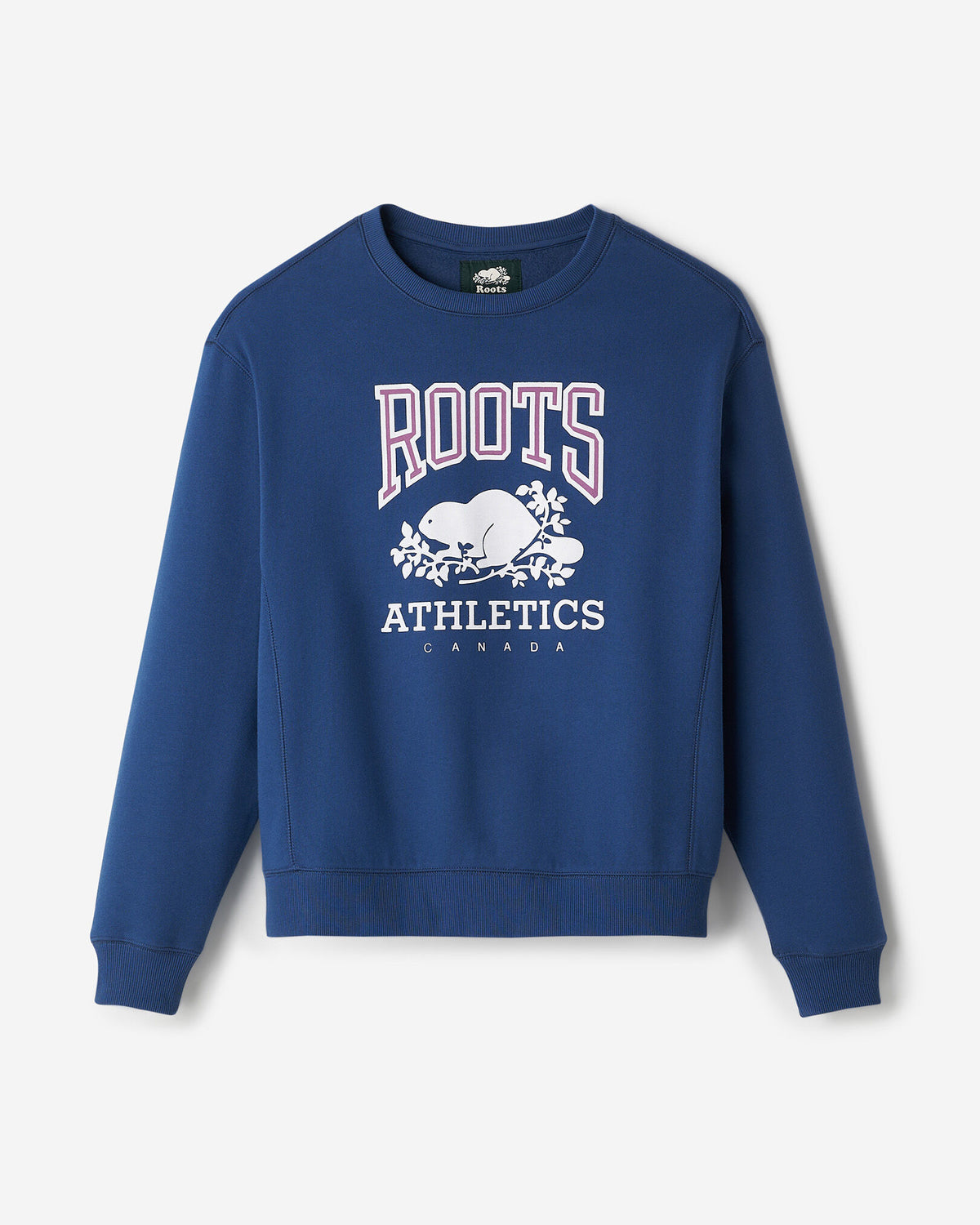 RBA Archive Relaxed Crew / DARK DENIM