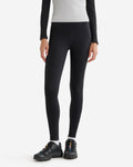 Restore Stretch Pocket Legging / BLACK