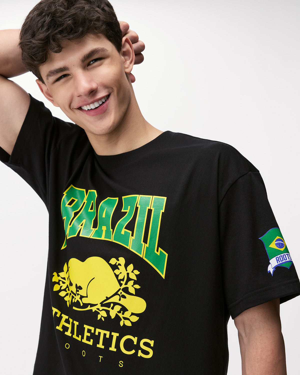 Worldwide T-Shirt / BRAZIL