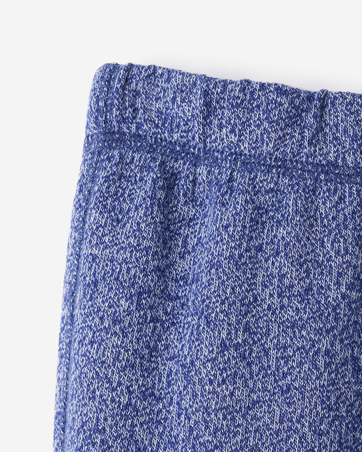 Baby Organic Original Terry Sweatpant / BEACON BLUE PEPPER