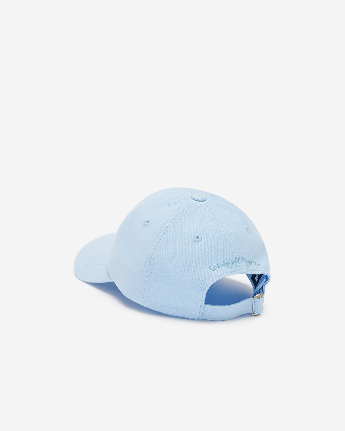 Baseball Cap / LIGHT SKY BLUE