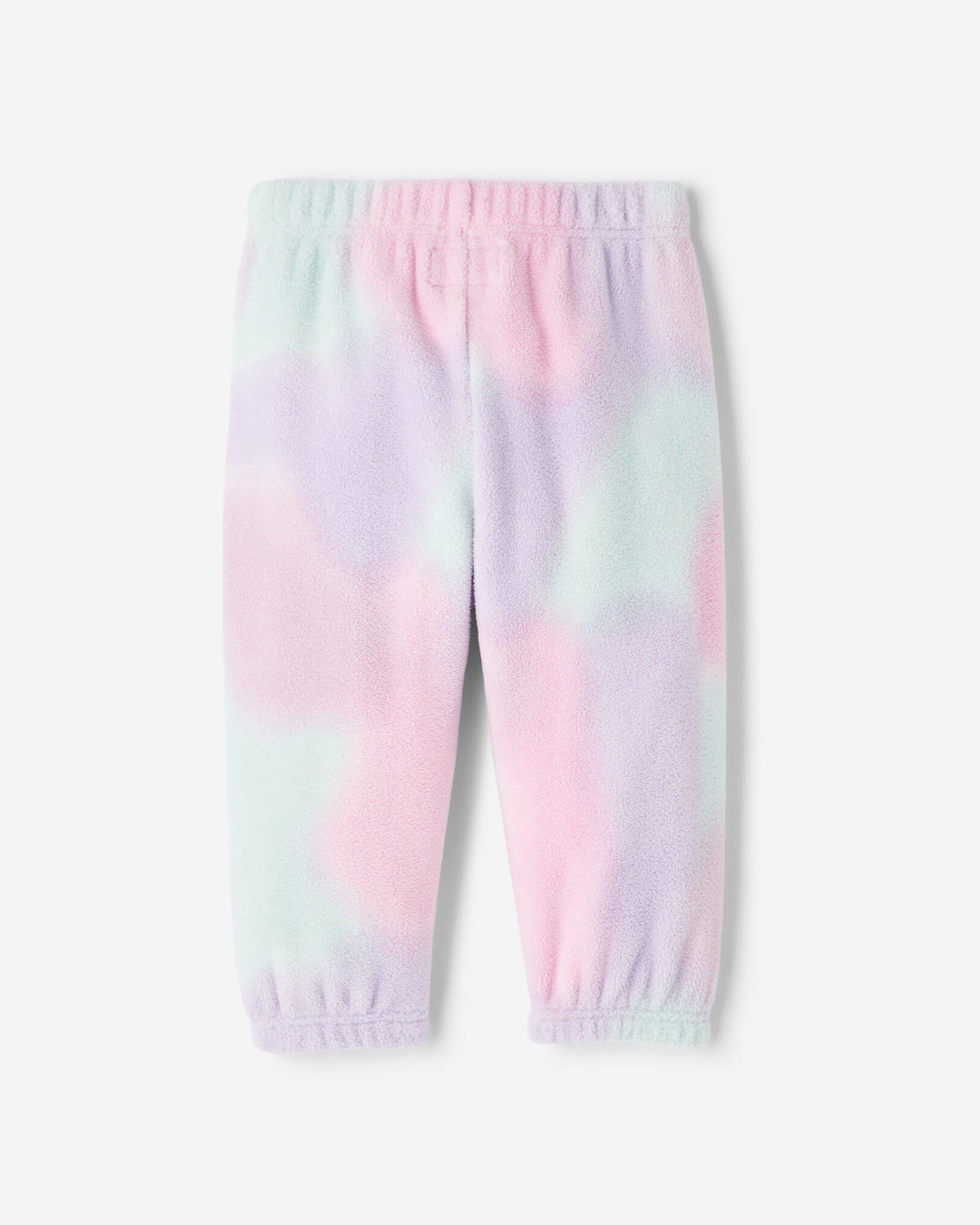 Baby Microfleece Pant / MULTI