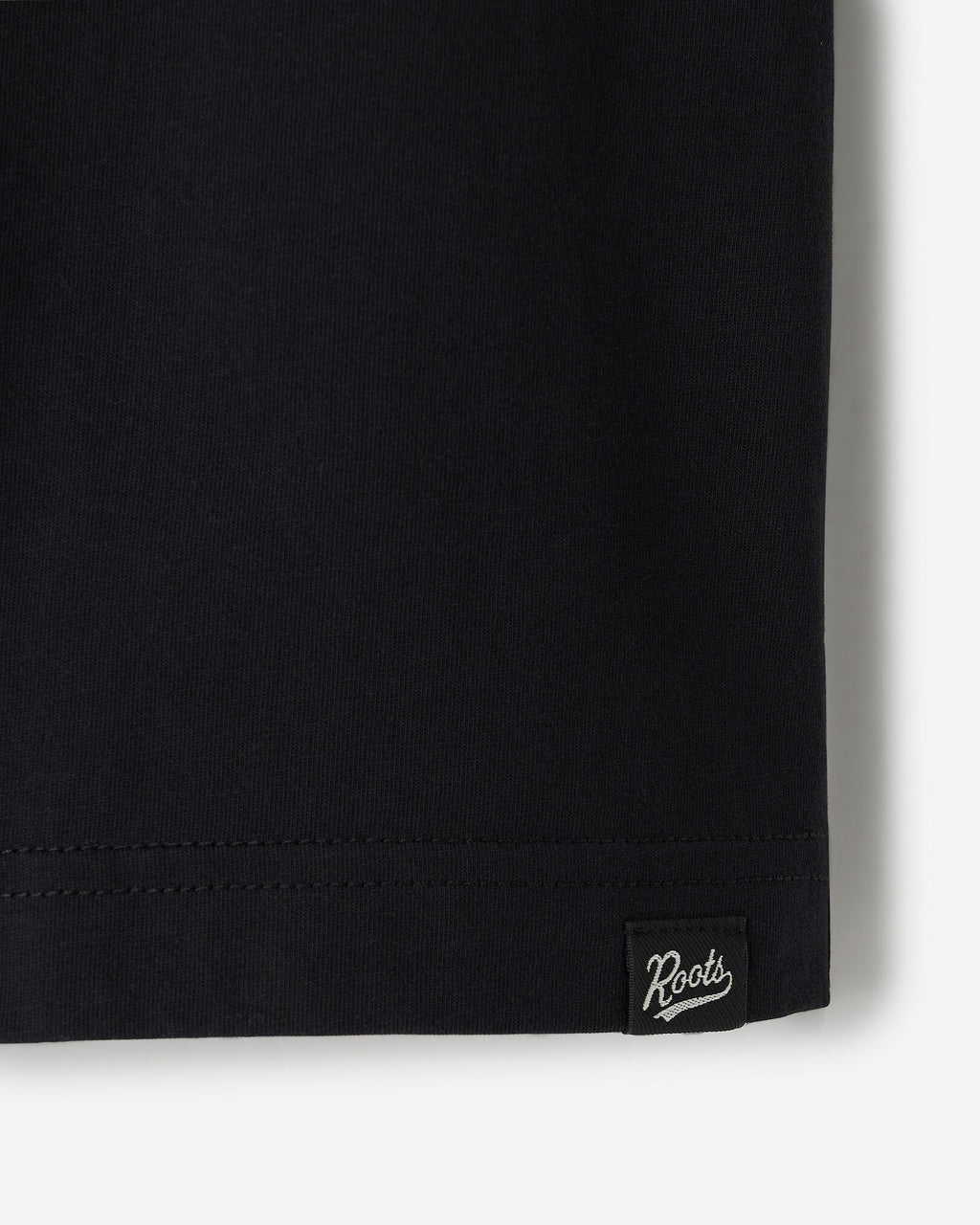 Mens Backtrail T-Shirt / BLACK