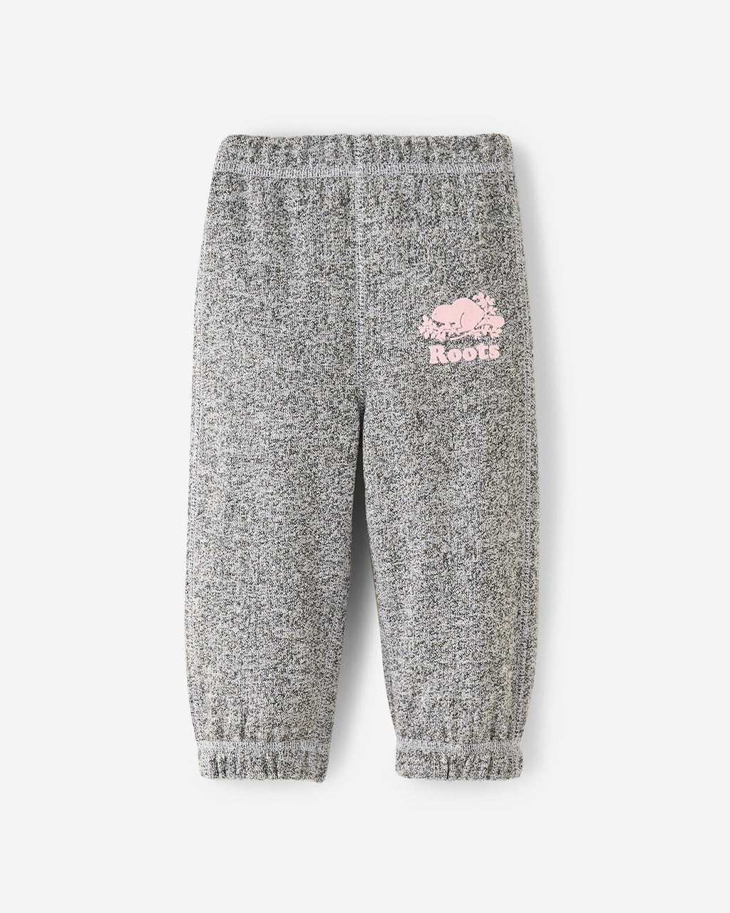 Baby Organic Original  Sweatpant / SALT & PEPPER