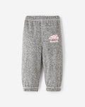 Baby Organic Original  Sweatpant / SALT & PEPPER