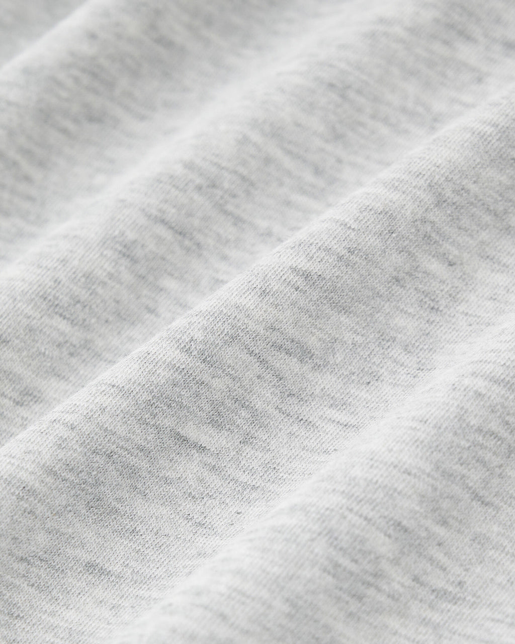 Kids  Academy Long Sleeve T-Shirt / ATHLETIC GREY MIX