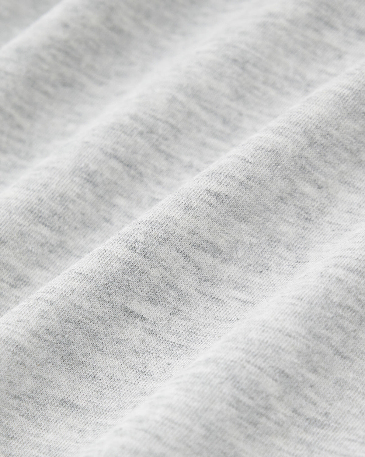 Kids  Academy Long Sleeve T-Shirt / ATHLETIC GREY MIX