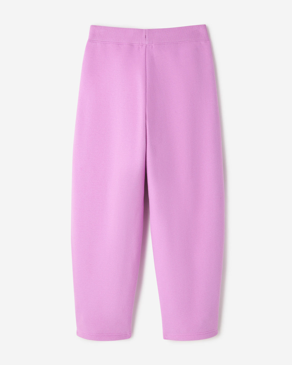 Cloud Barrel Sweatpant / ELECTRIC VIOLET