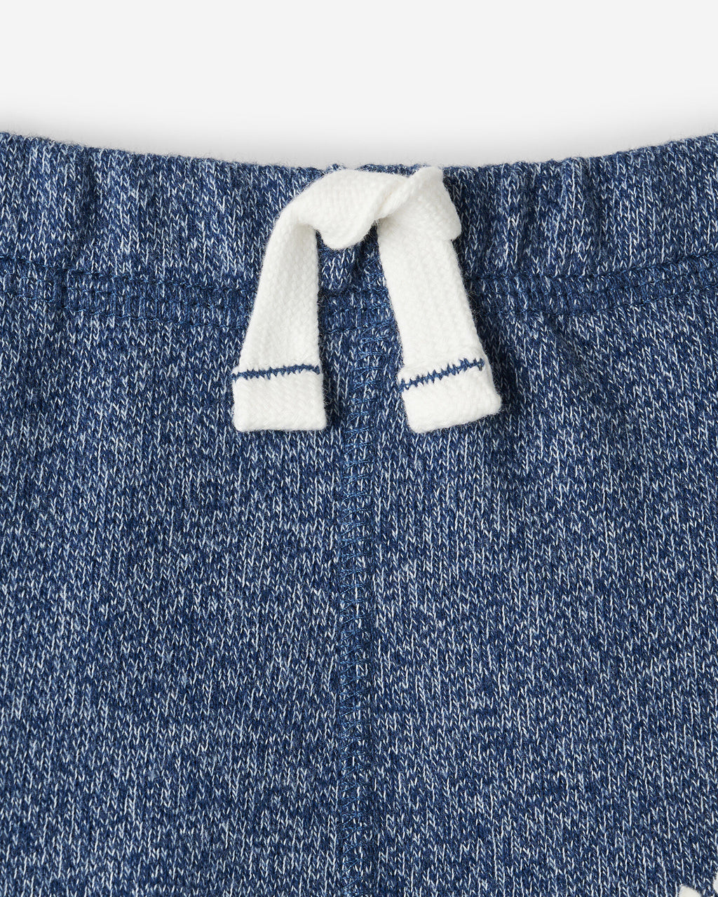 Baby Organic Original Short / TRUE NAVY PEPPER