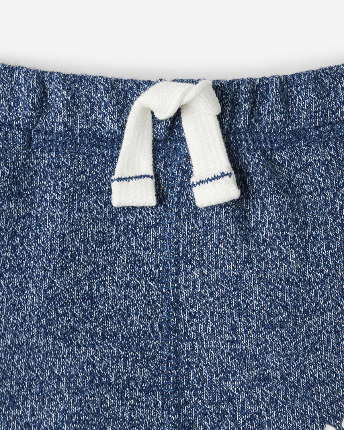 Baby Organic Original Short / TRUE NAVY PEPPER