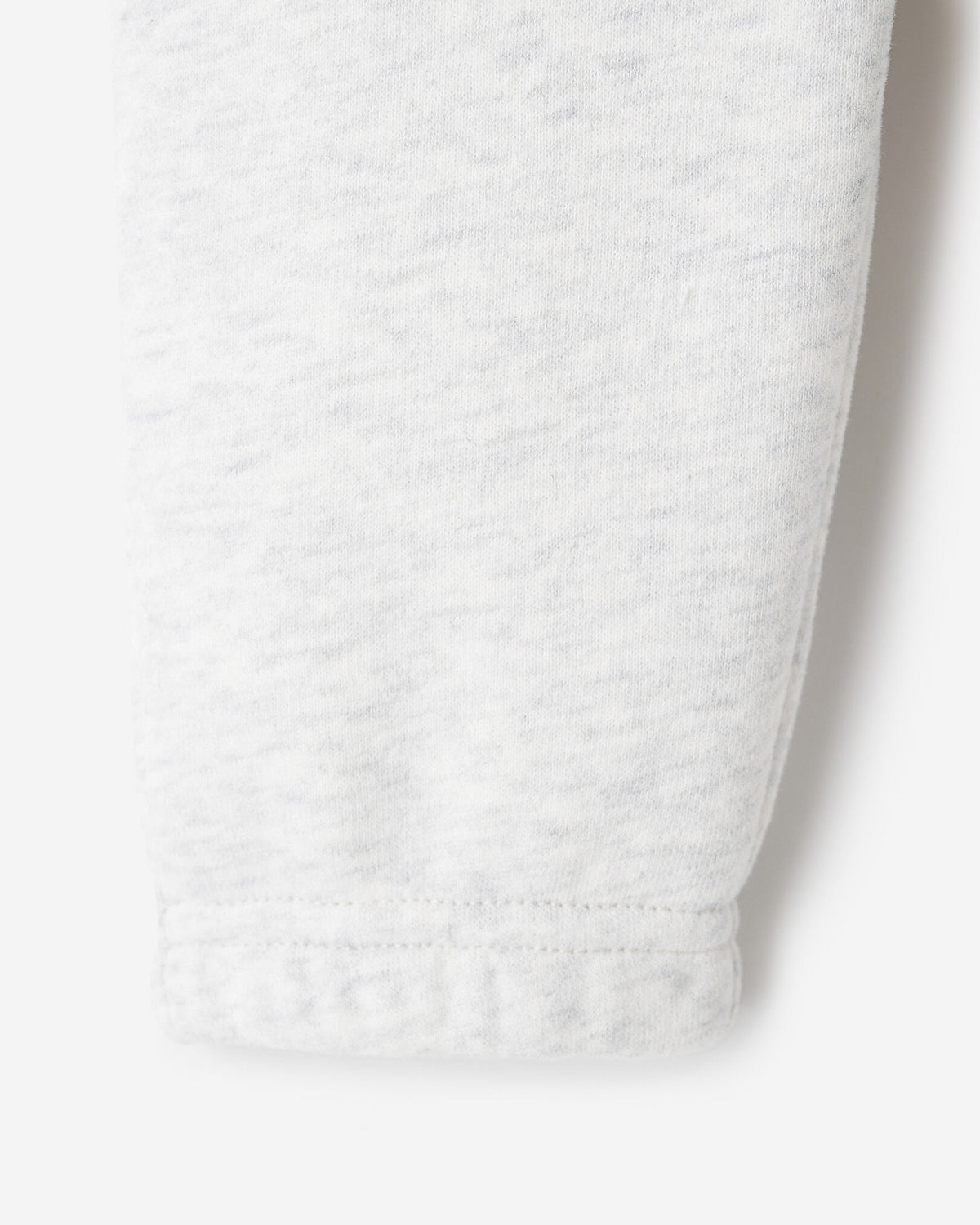 Baby Northern  Sweatpant / WHITE MIX