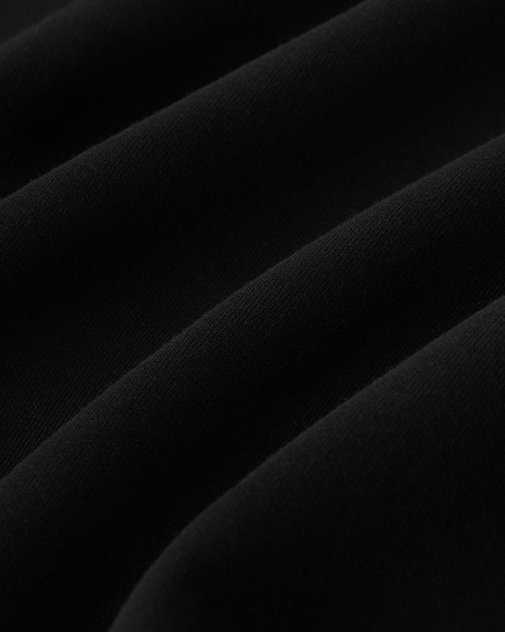 Roam Jacket / BLACK