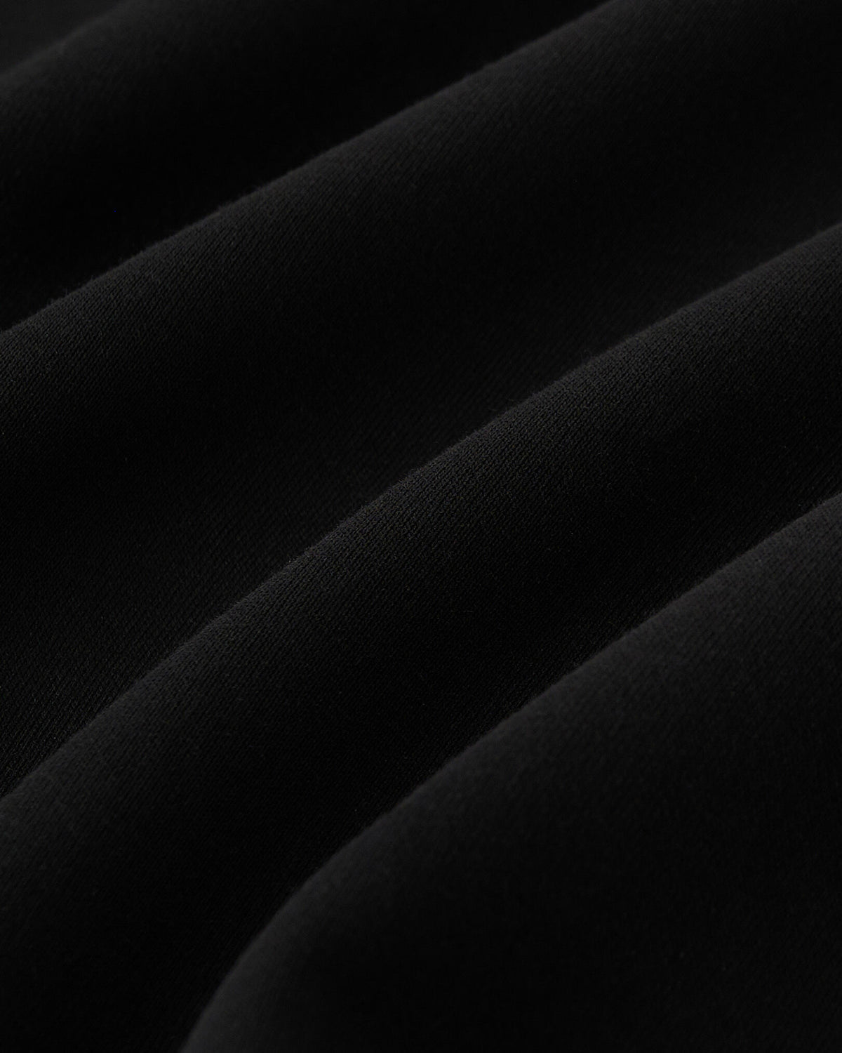 Roam Jacket / BLACK