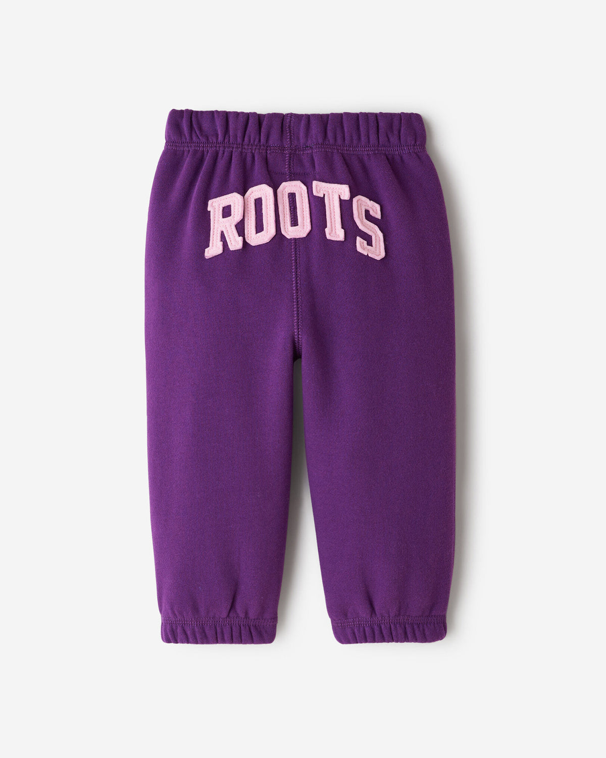 Baby Organic Original  Sweatpant / IMPERIAL PURPLE