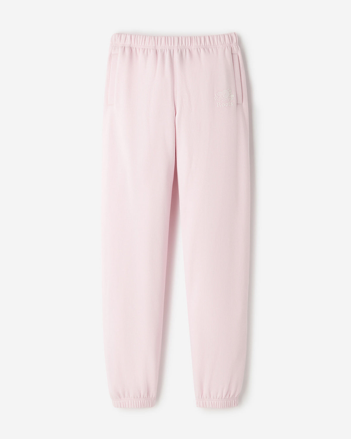 Organic Original Sweatpant / STRAWBERRY SORBET