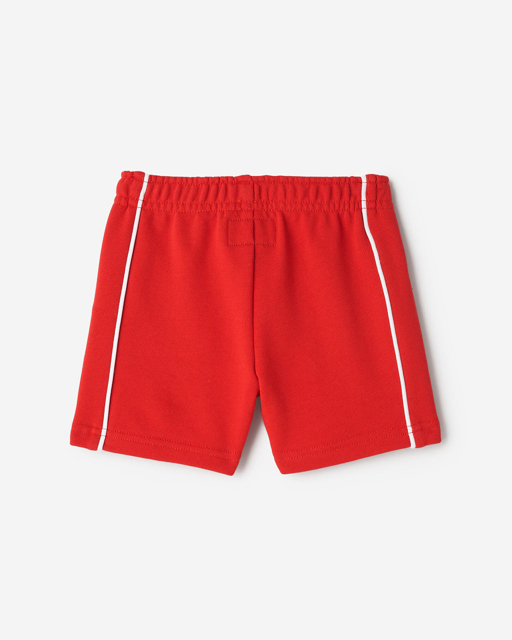 Baby Northern Athletics Sweatshort / CHERRY BURST