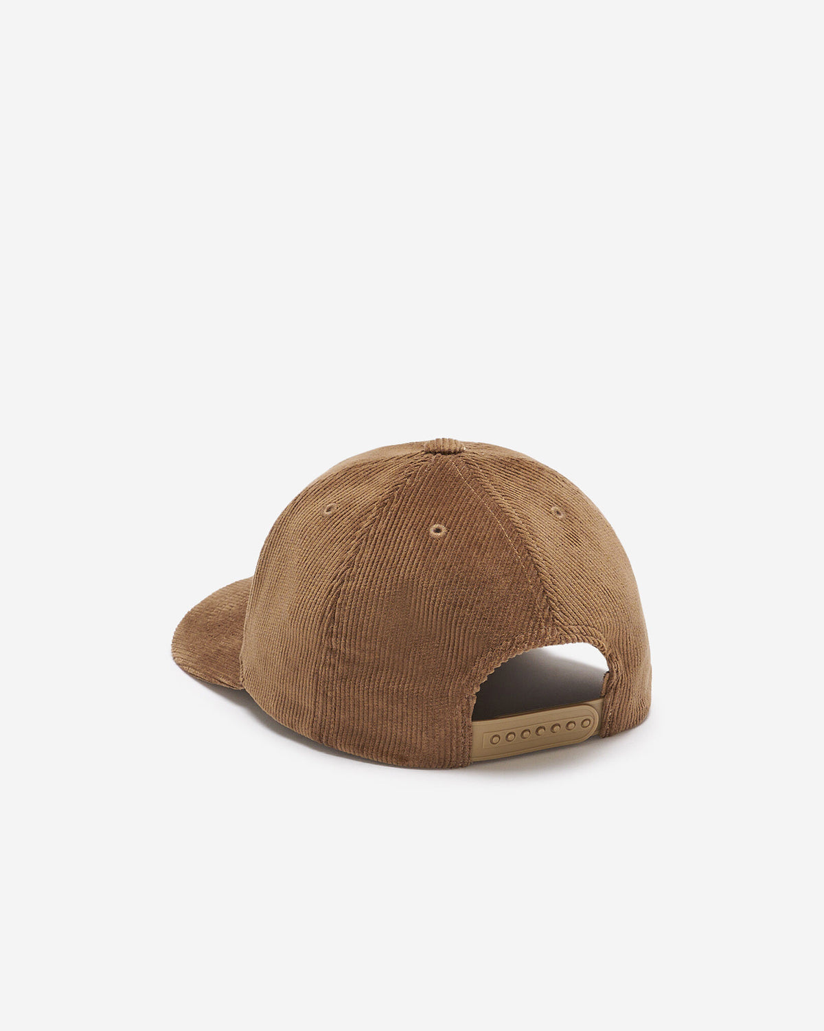 Trailhead Baseball Cap / CAMEL BROWN