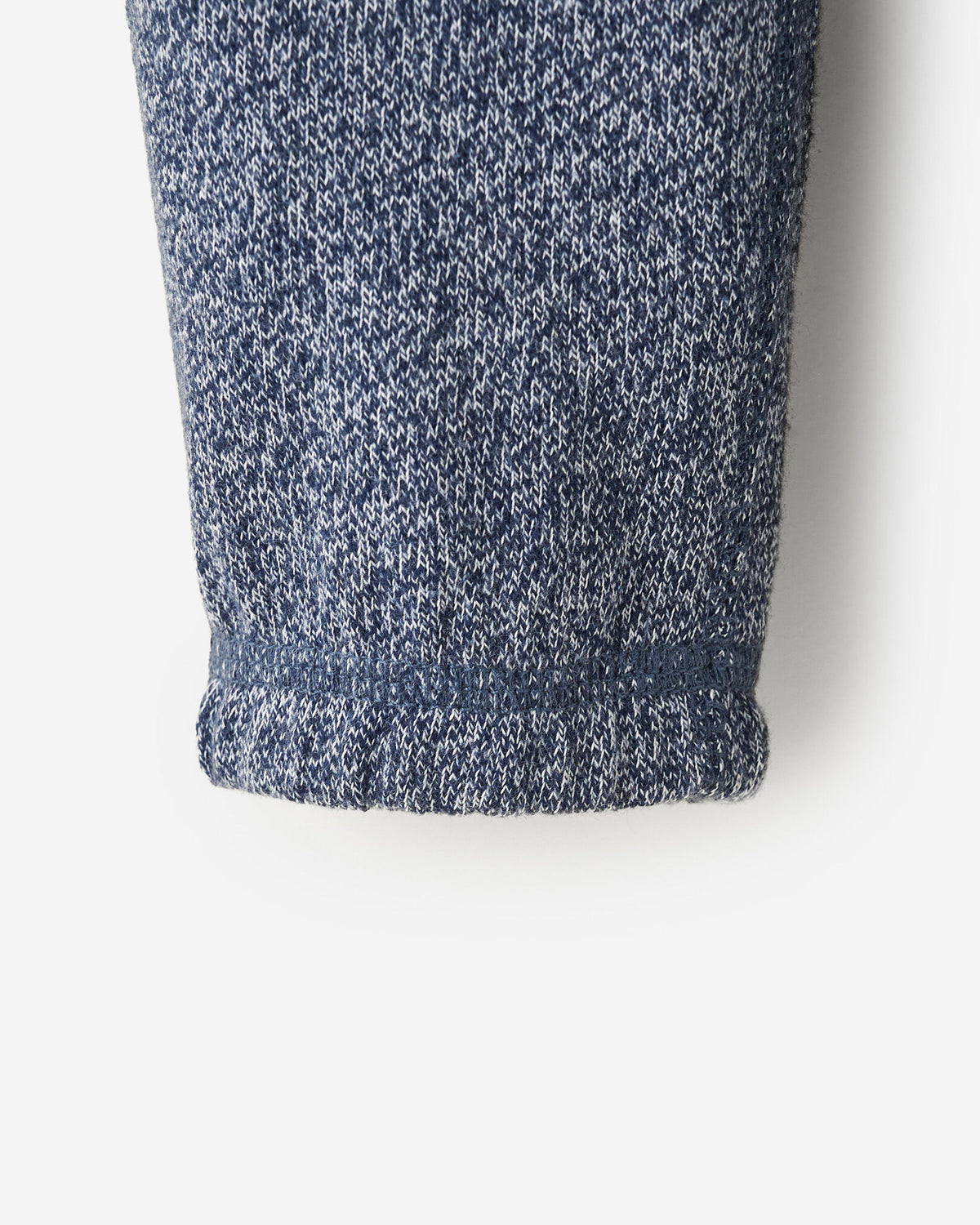 Baby Organic Original Sweatpant / NAVY BLAZER PEPPER