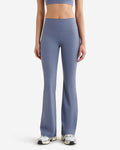 Restore Stretch Flare Legging / TIDAL BLUE