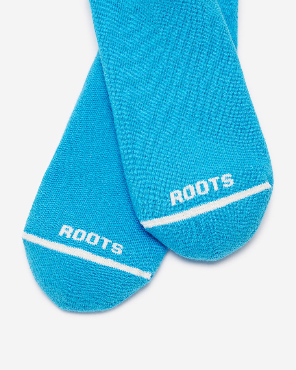 Adult Cooper Beaver Sock / LOUIS BLUE