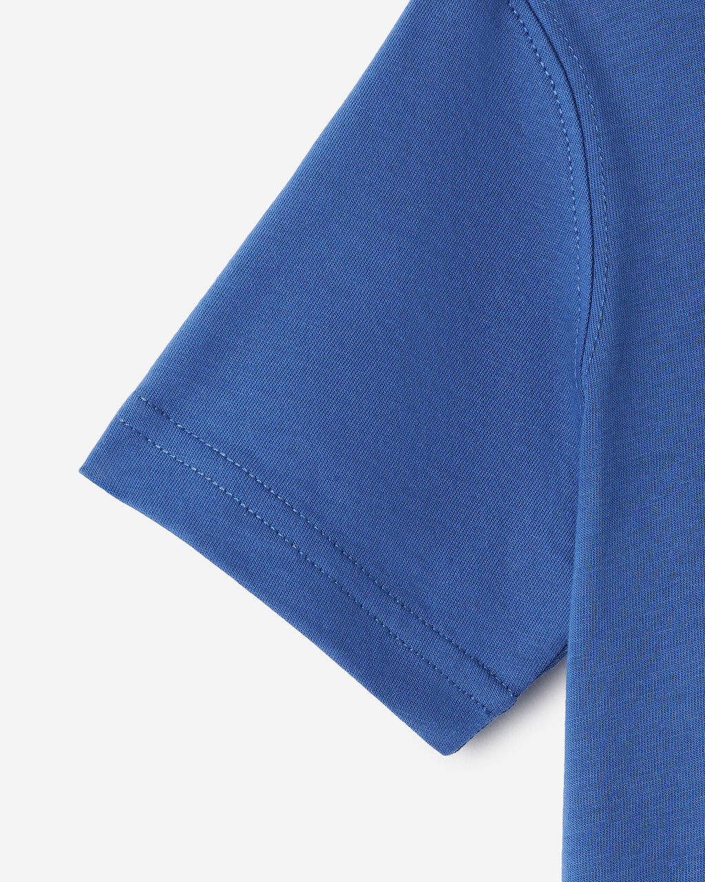 Toddler Pops & Scoops T-Shirt / MONSOON BLUE