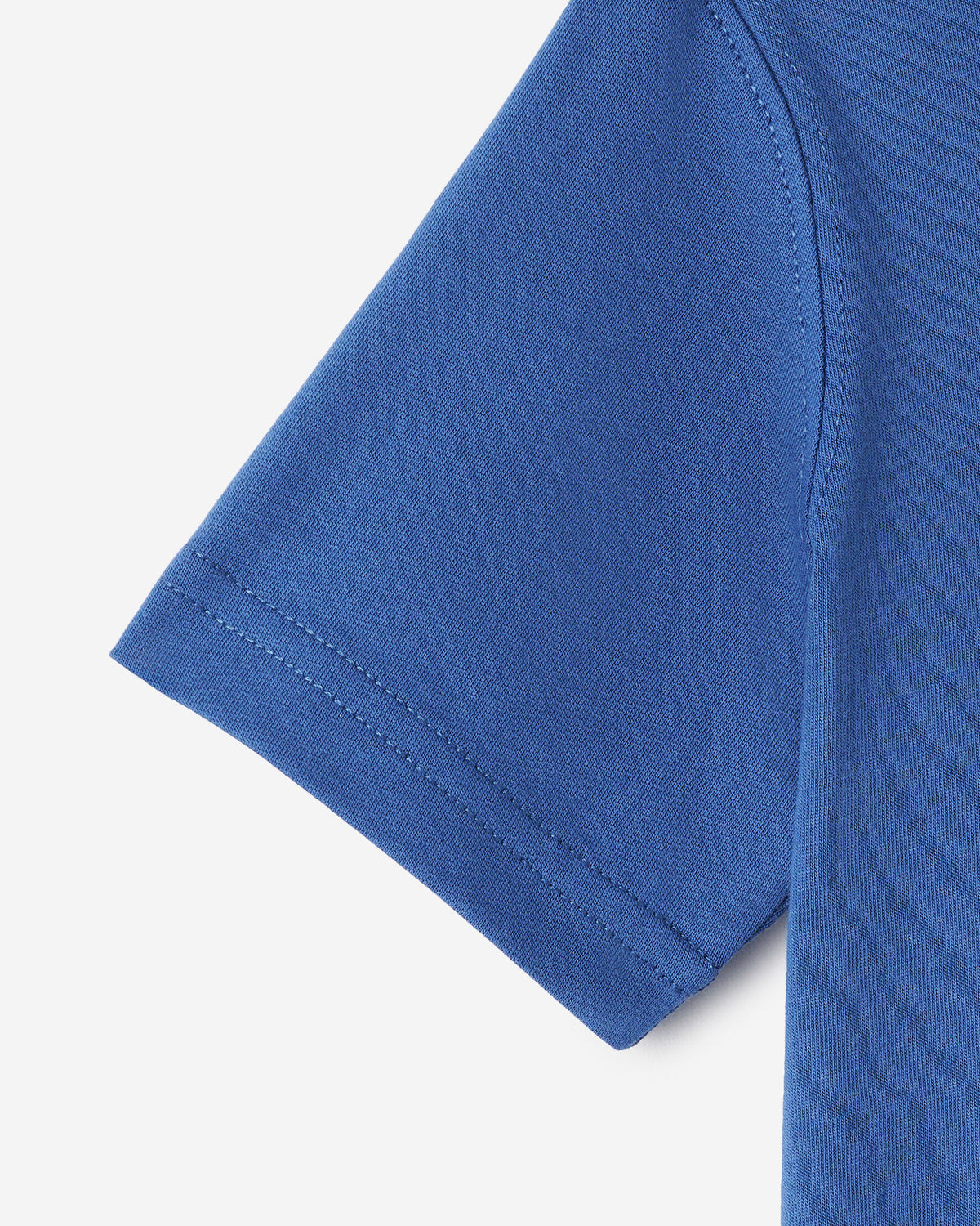 Toddler Pops & Scoops T-Shirt / MONSOON BLUE