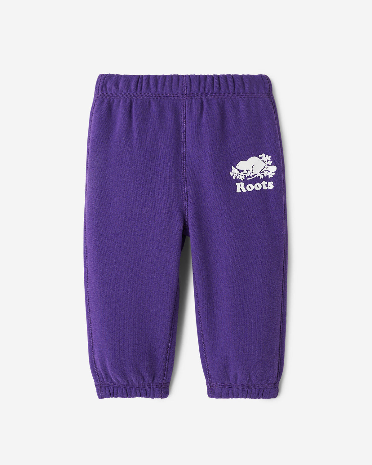 Baby Organic Original  Sweatpant / VIOLET SKY