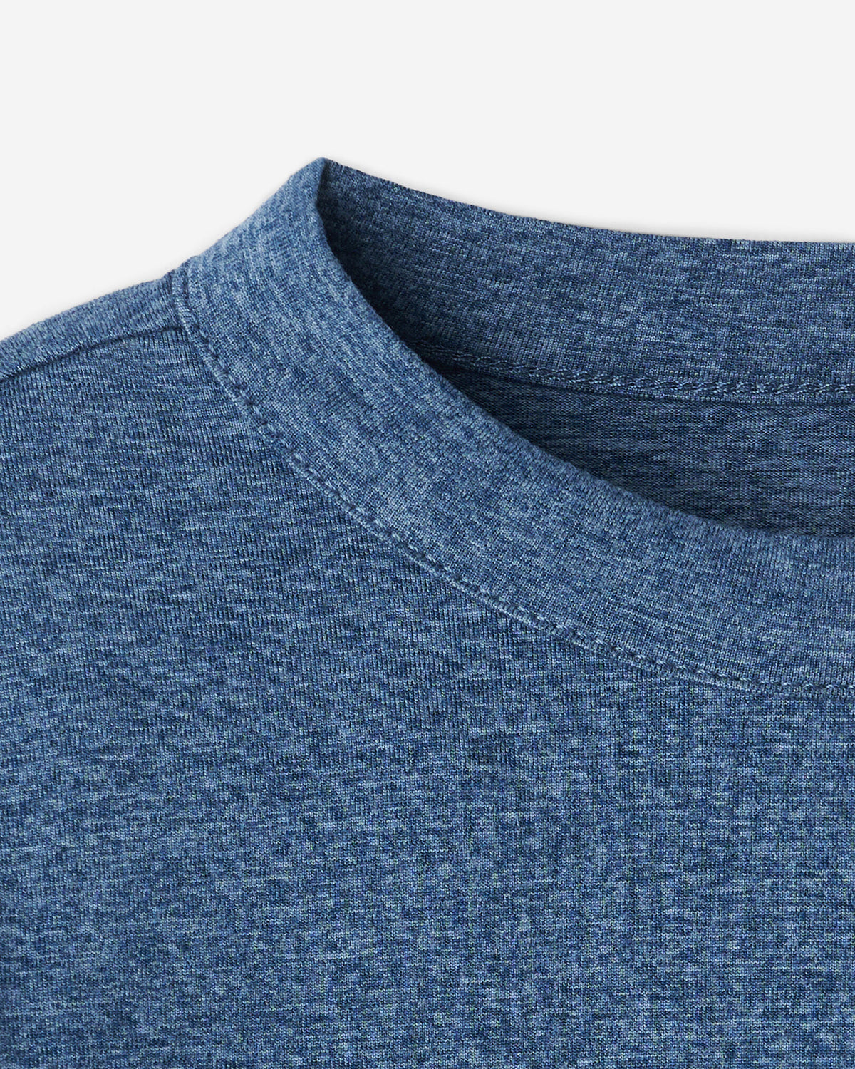 Toddler Renew Cooper Long Sleeve T-Shirt / RAINCLOUD BLUE PPR