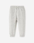 Baby Sweater Pant / MINT