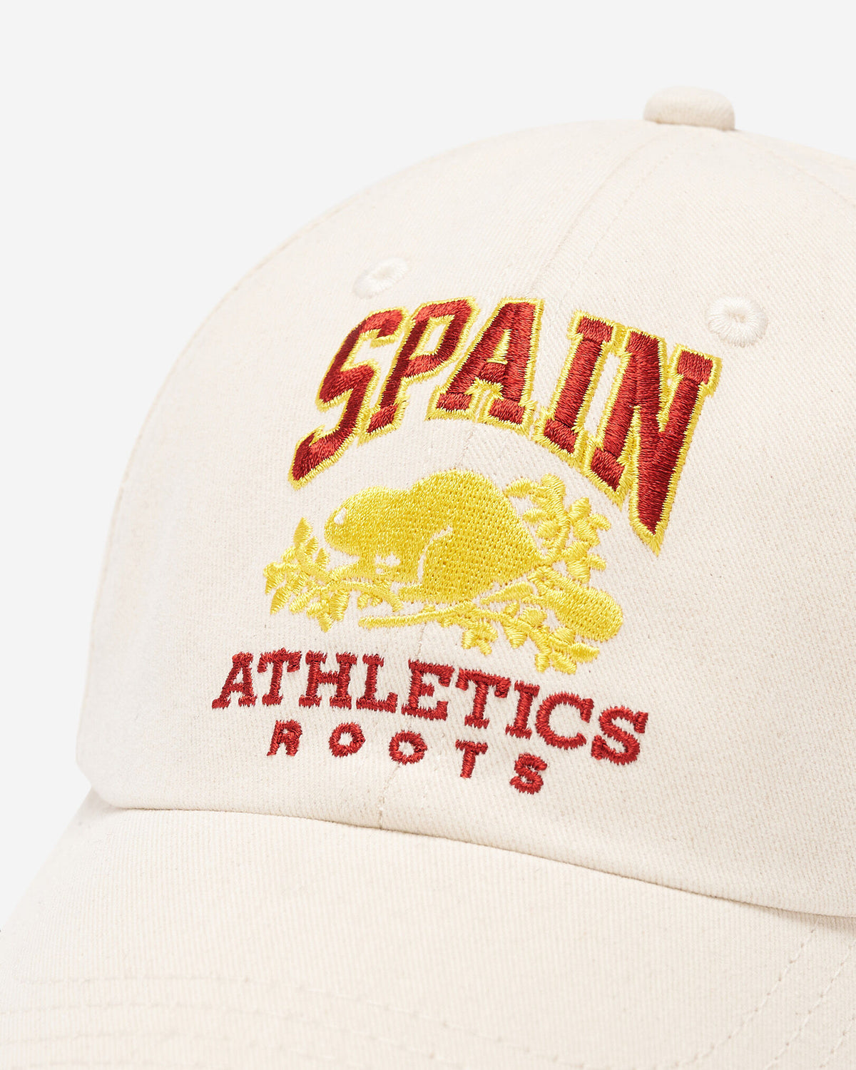 Worldwide Cap Spain / SPAIN