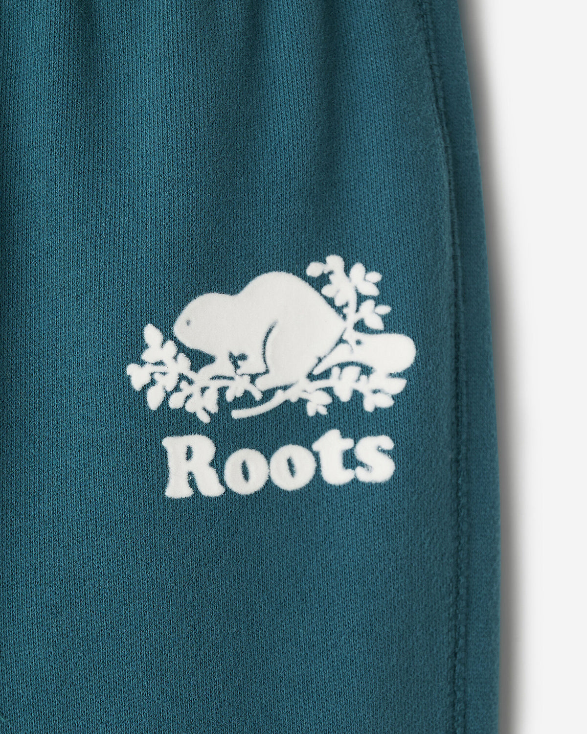 Baby Organic Original Sweatpant / OCEAN TEAL
