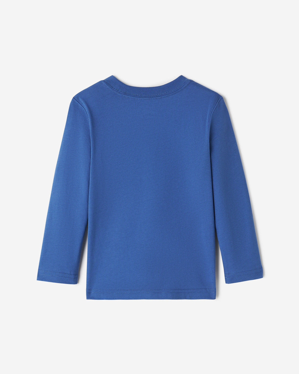 Toddler Explorer In Training T-Shirt / MONSOON BLUE