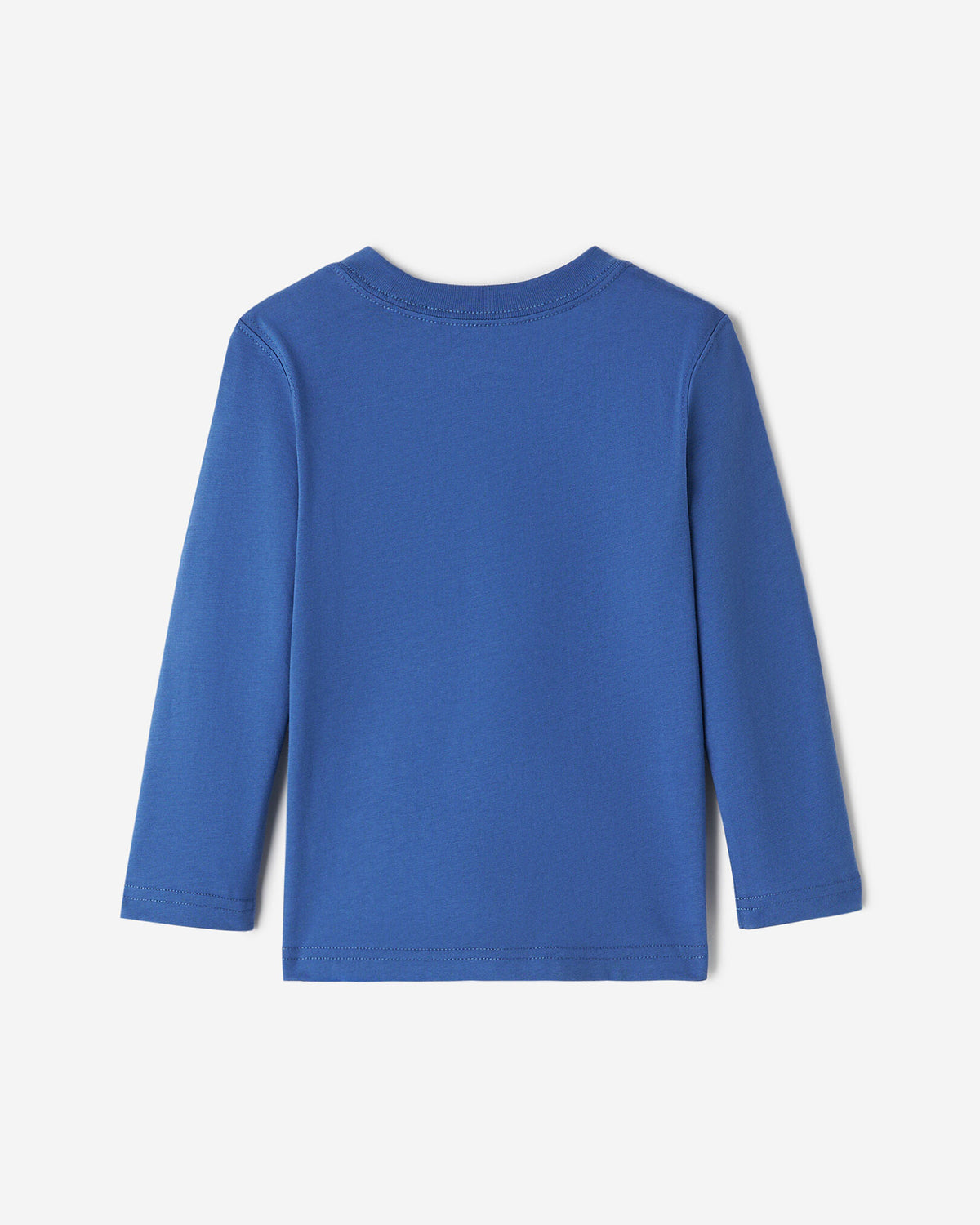 Toddler Explorer In Training T-Shirt / MONSOON BLUE