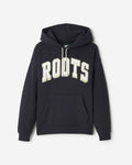 Arch Hoodie / MIDNIGHT GREY