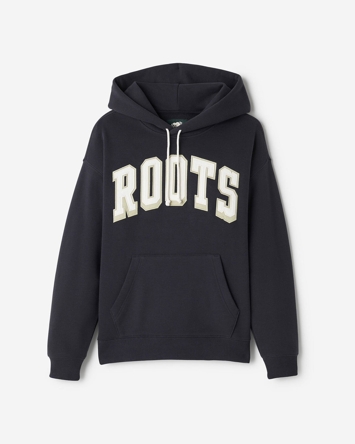 Arch Hoodie / MIDNIGHT GREY