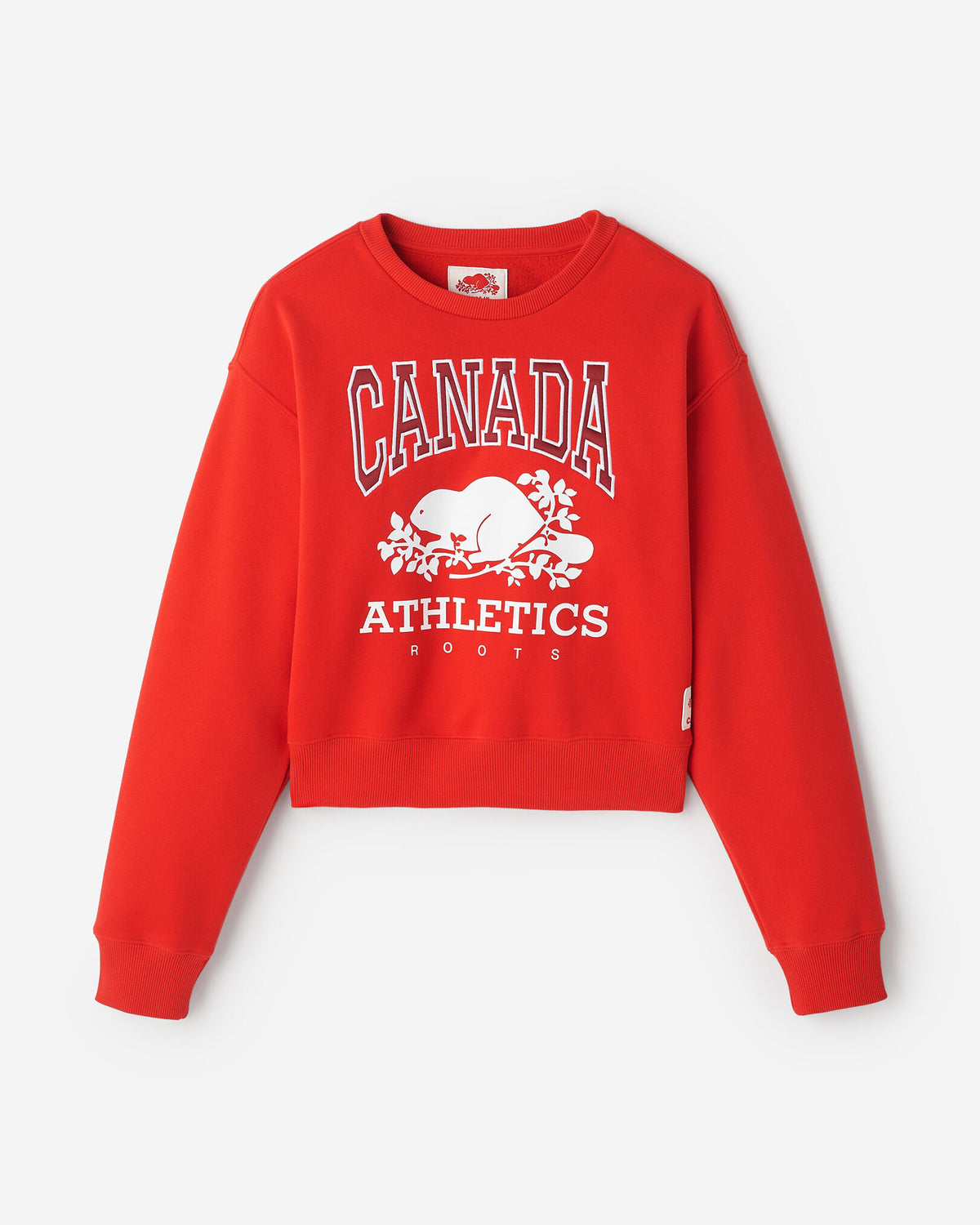 Canada Crew / CHERRY BURST