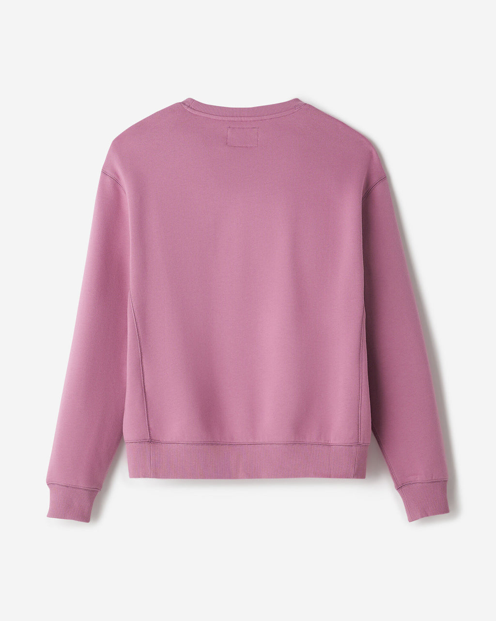 RBA Archive Relaxed Crew / DUSKY PLUM