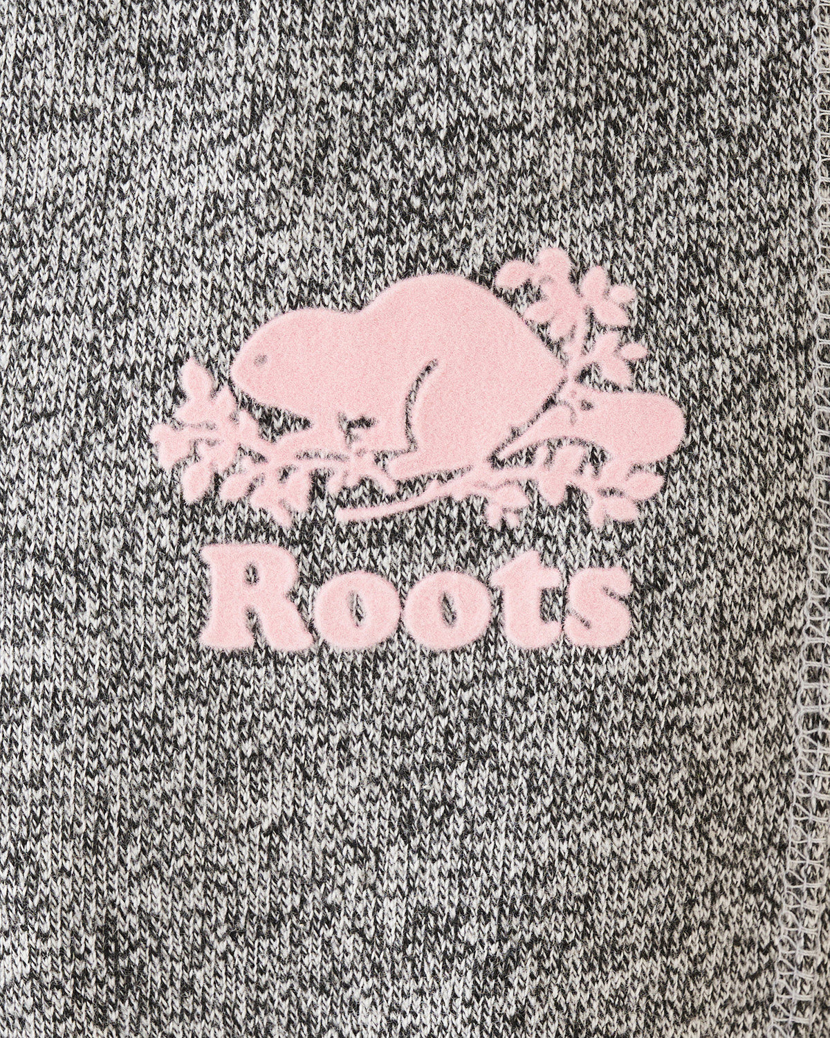Baby Organic Original  Sweatpant / SALT & PEPPER