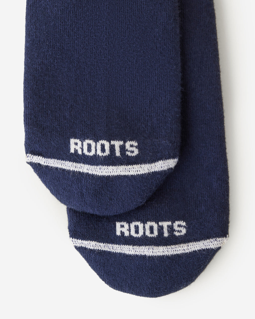 Adult Cooper Beaver Sock / NAVY BLAZER