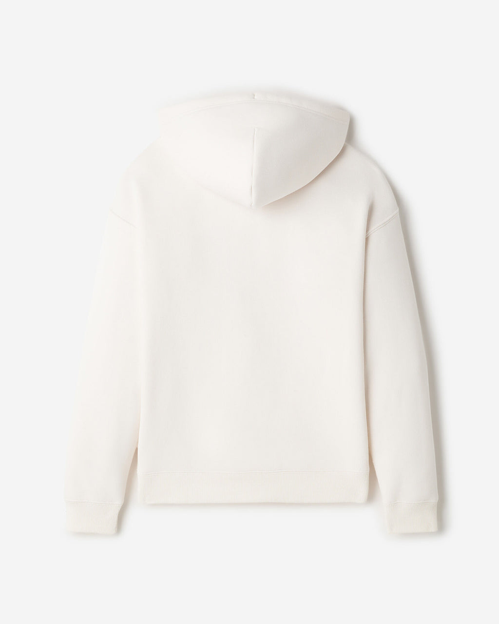 Worldwide Japan Hoodie / EGRET