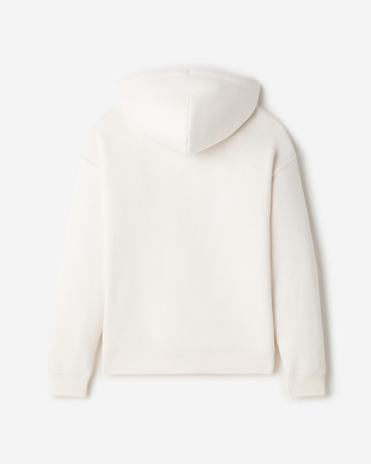 Worldwide Japan Hoodie / EGRET