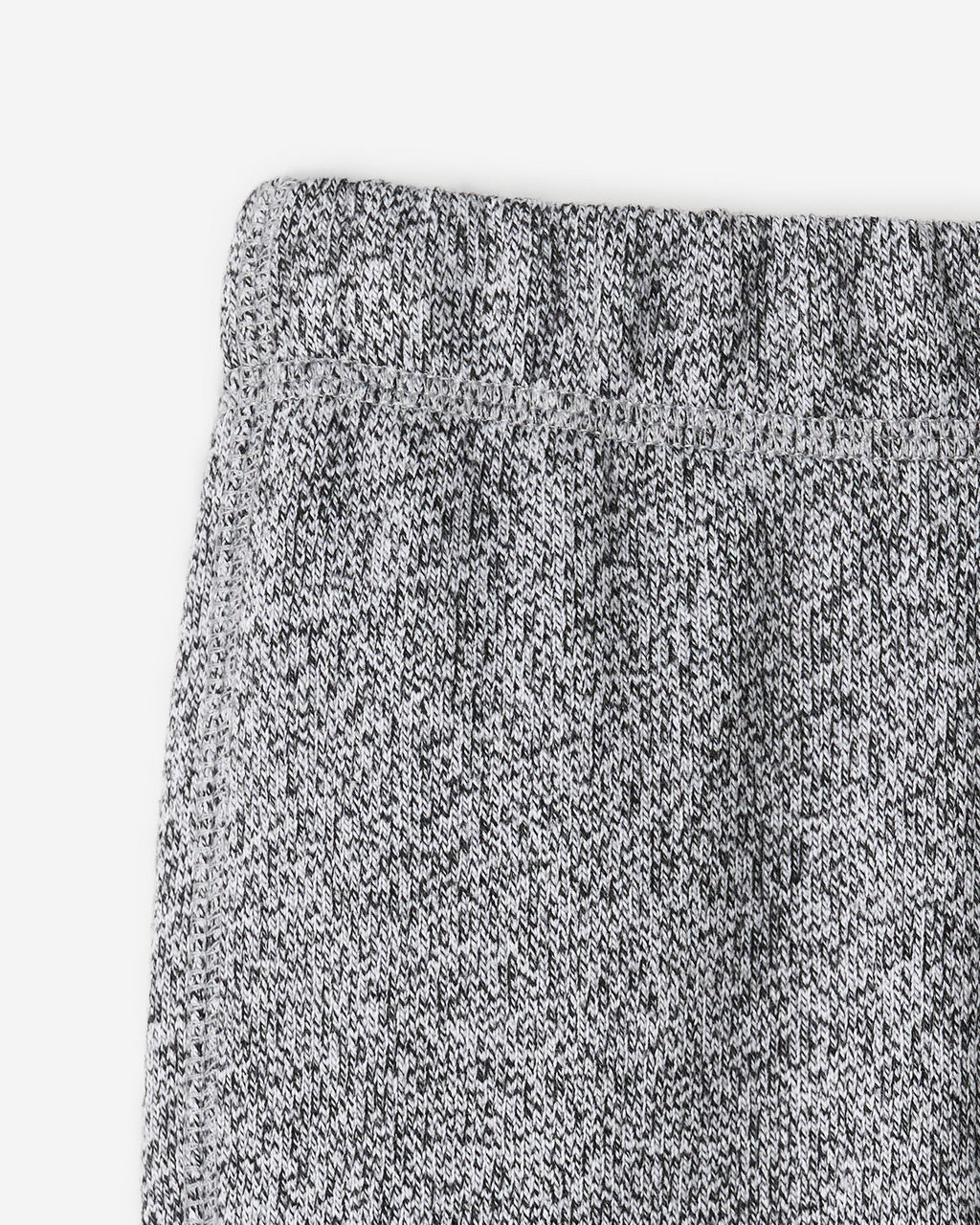 Baby Organic Original  Sweatpant / SALT & PEPPER